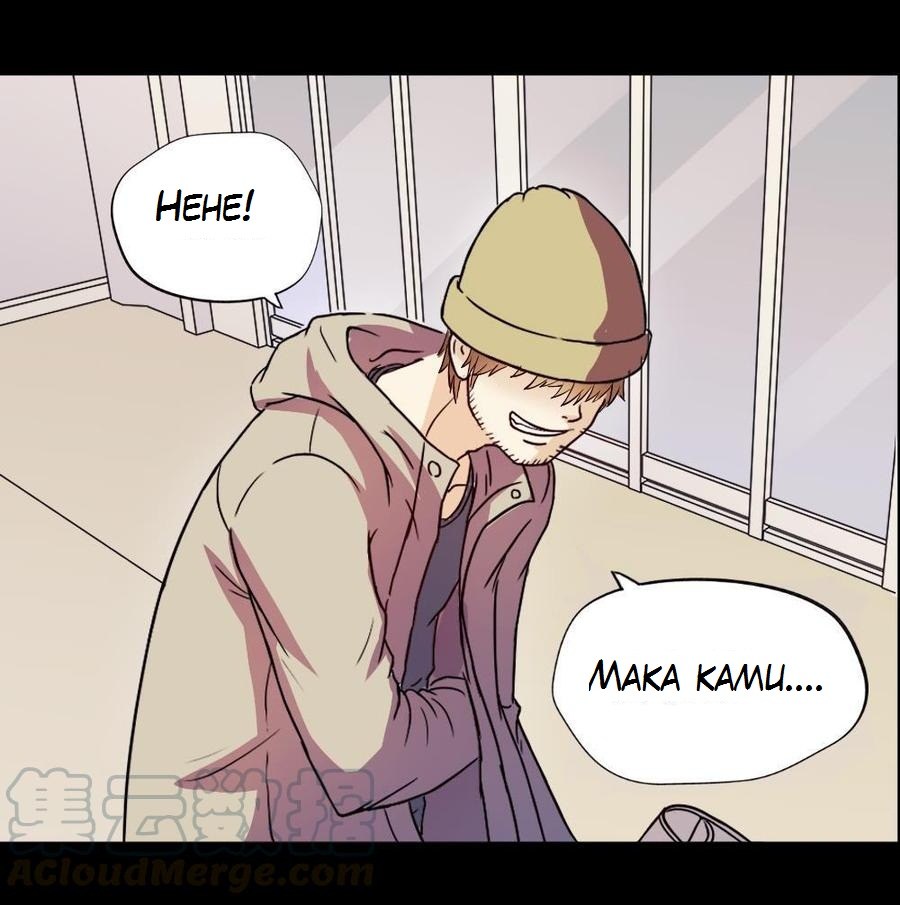 If I Have Super Power Chapter 01 Bahasa Indonesia